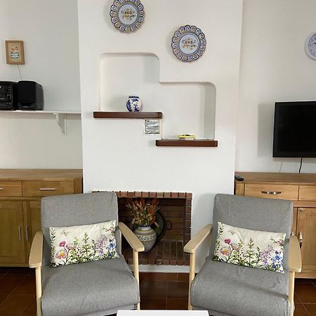 Siestamar Apartment Cala En Porter  Bagian luar foto