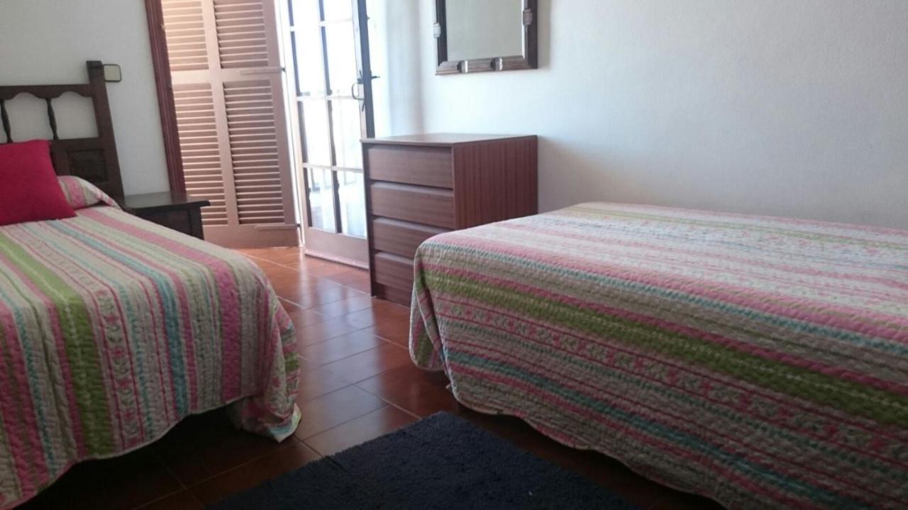 Siestamar Apartment Cala En Porter  Bagian luar foto