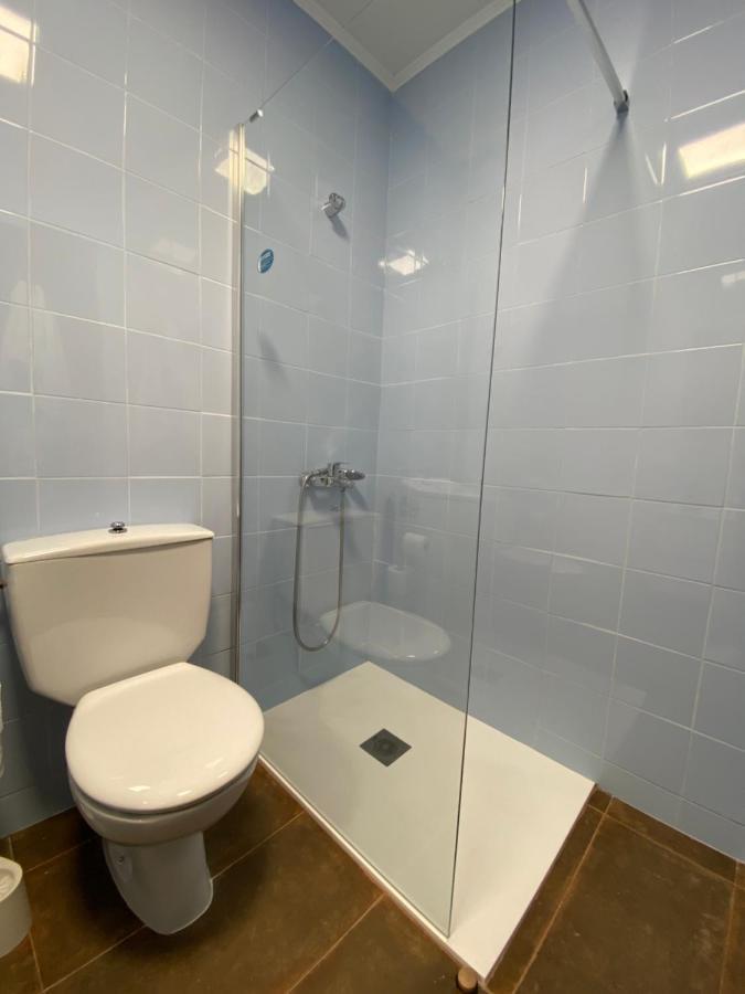 Siestamar Apartment Cala En Porter  Bagian luar foto